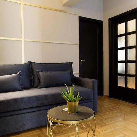 Soho Apartments Athena Bagian luar foto