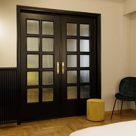 Soho Apartments Athena Bagian luar foto